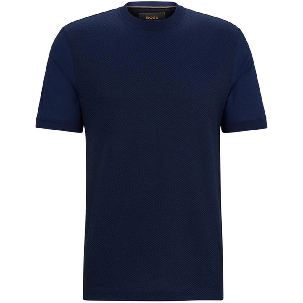 Hugo Boss L-Tesar 85 10260055 01 - Blue